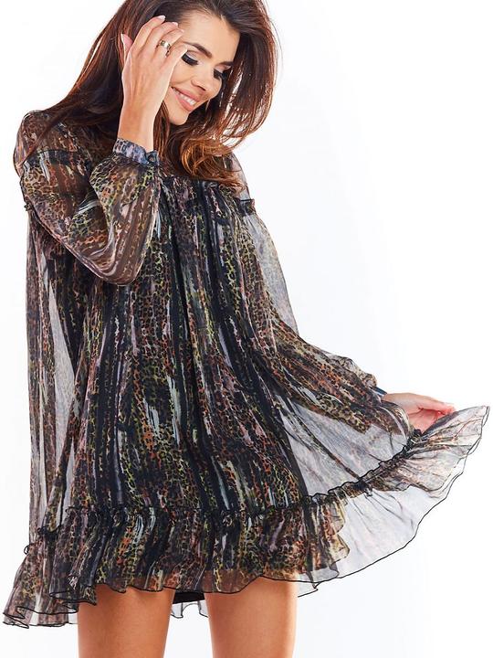 Actual product image Awama Cocktail dress (L, XL)