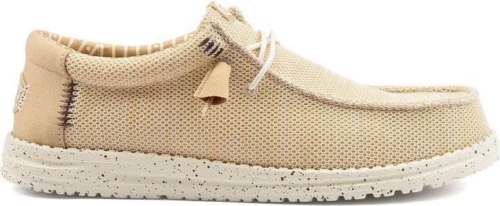 Produktbild Hey Dude Wally Stretch Sox (40)