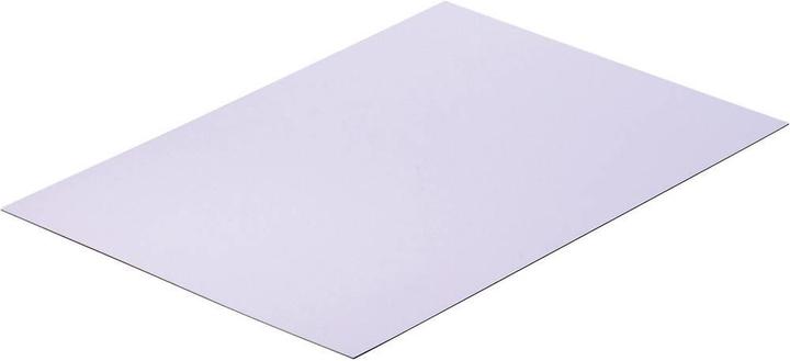 Reely Polystyrol-Platte (L x B) 330