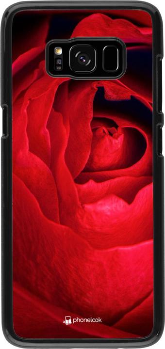 Immagine prodotto PhoneLook Copertina di rosa di San Valentino 2022 (Samsung Galaxy S8)