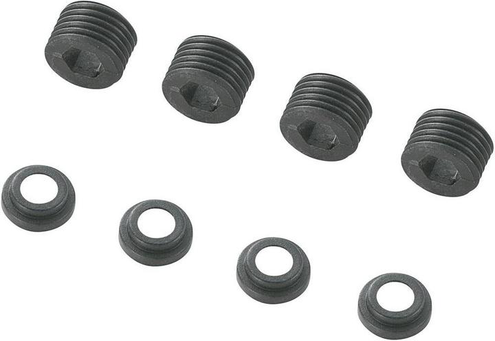 Reely Spare part 511028 Ball head pa