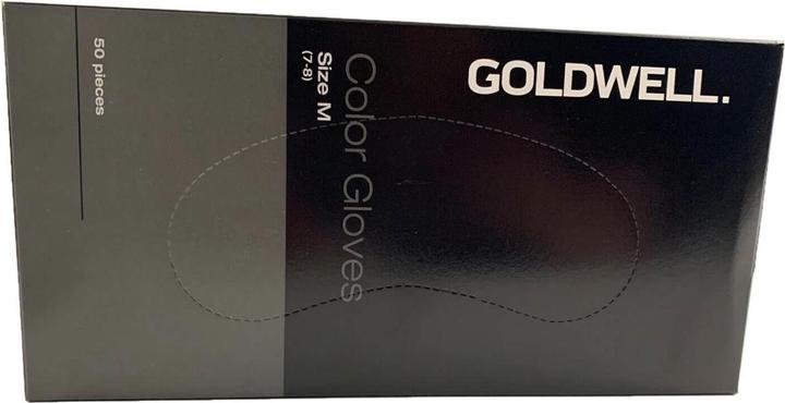 Actual product image Goldwell Dyeing gloves