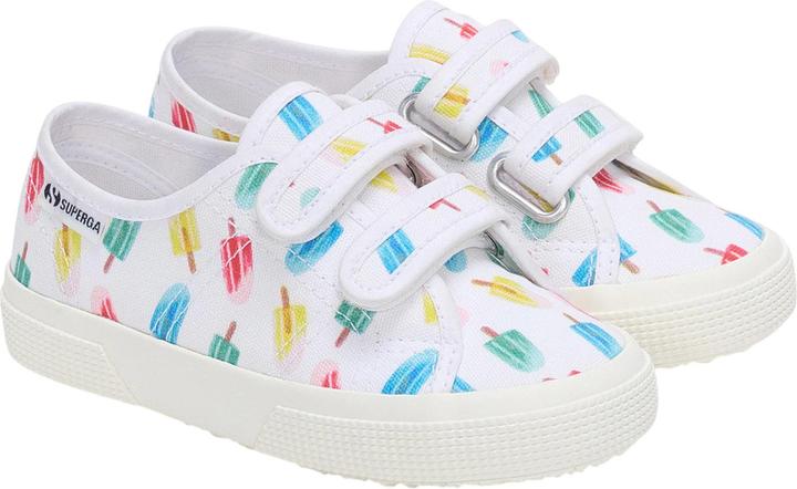 Immagine prodotto Superga 3750 Leggera Scarpe Sportive Ghiacciolo Bambini (25.5)