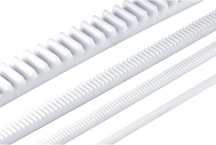 Actual product image Reely Polyacetal rack Modul-Ty