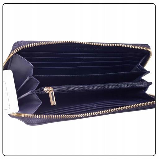Immagine prodotto Tommy Hilfiger Set regalo Portafoglio Iconico Tommy 2 pezzi.