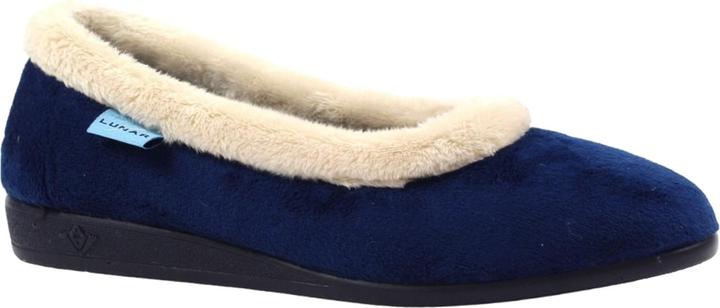 Image du produit Lunar - Ballerines MABEL - Femme (39)