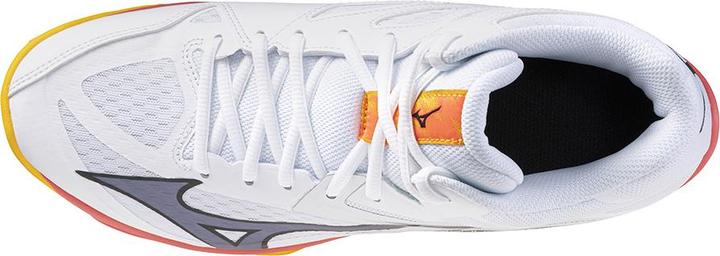 Actual product image Mizuno Thunder Blade Z Mid (44.5)