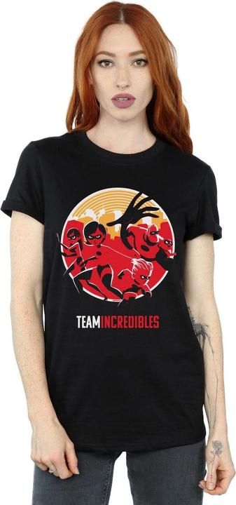 Produktbild Disney Incredibles 2 Team Incredibles TShirt (5XL)