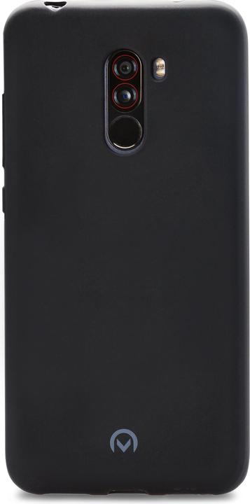 Produktbild Mobilize Gummi-Gelly-Hülle (Xiaomi Pocophone F1)