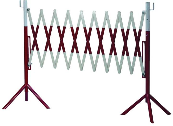 BRW Barriera