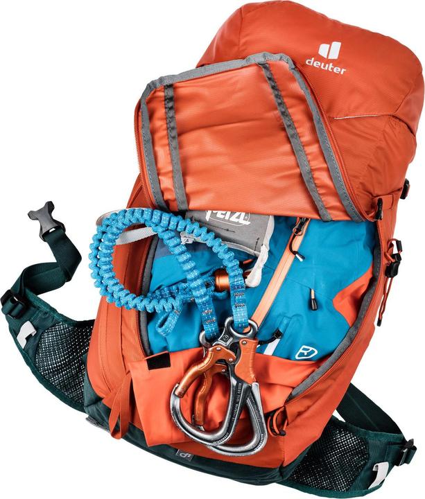 Actual product image Deuter Trail 20 (20 l)