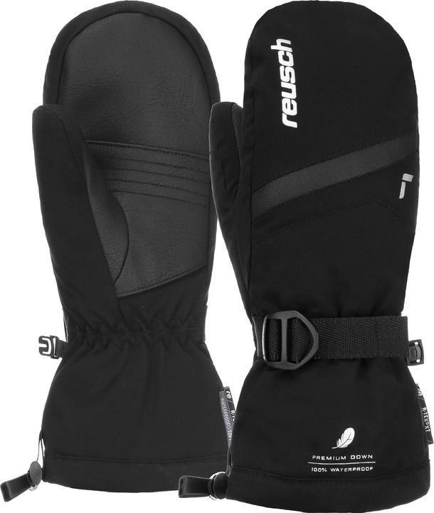 Actual product image Reusch Kito R-TEX XT JR Mitten (6)