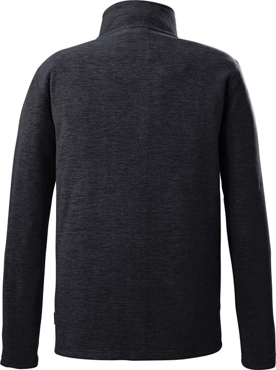 Actual product image Killtec Fleece jacket for men (M)