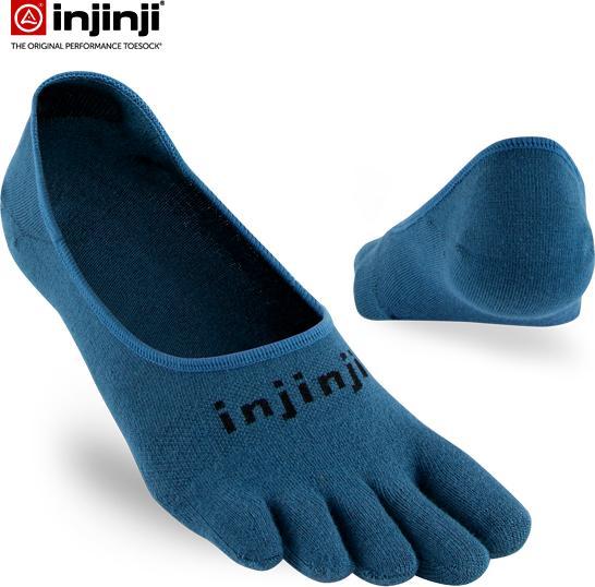 Injinji Ghost