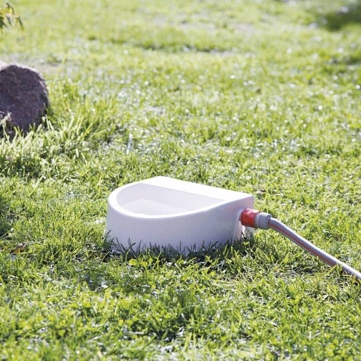 Actual product image Trixie Automatic outdoor dog bowls (1.50 l)