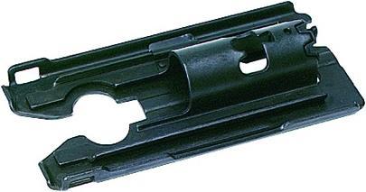 Produktbild Bosch Professional Zubehör Fussplatte