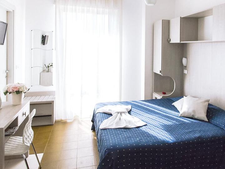 Actual product image Smartbox Fabulous family holiday: 3 nights with breakfast in Emilia Romagna (4 pers.)