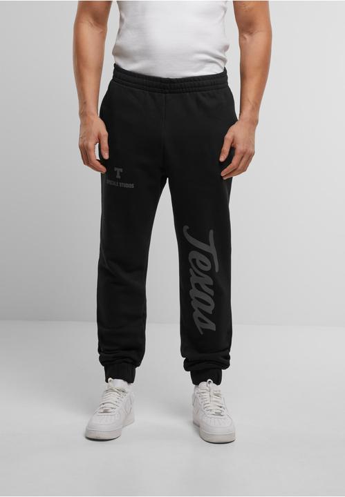 Immagine prodotto Urban Classics Upscale Texas Longhorns Multi Logo Sweatpants - 192241 (M)