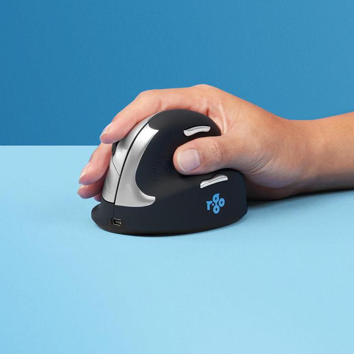 Actual product image Human Ergonomics R-Go (Wireless)