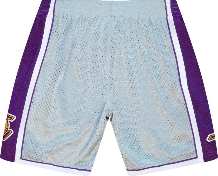 Produktbild Mitchell & Ness shorts los angeles lakers 75th nba 2009 (M)