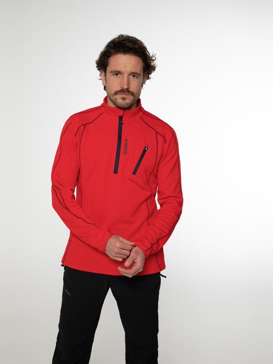 Immagine prodotto MGA Maglietta - Uomo Protest People 1/4 Zip Top (XL)