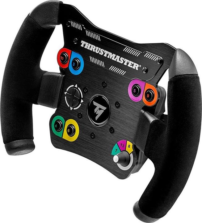 Actual product image Thrustmaster Open Wheel AddOn (Xbox Series S, PS4, Xbox One S, PC, Xbox One X, Xbox Series X)