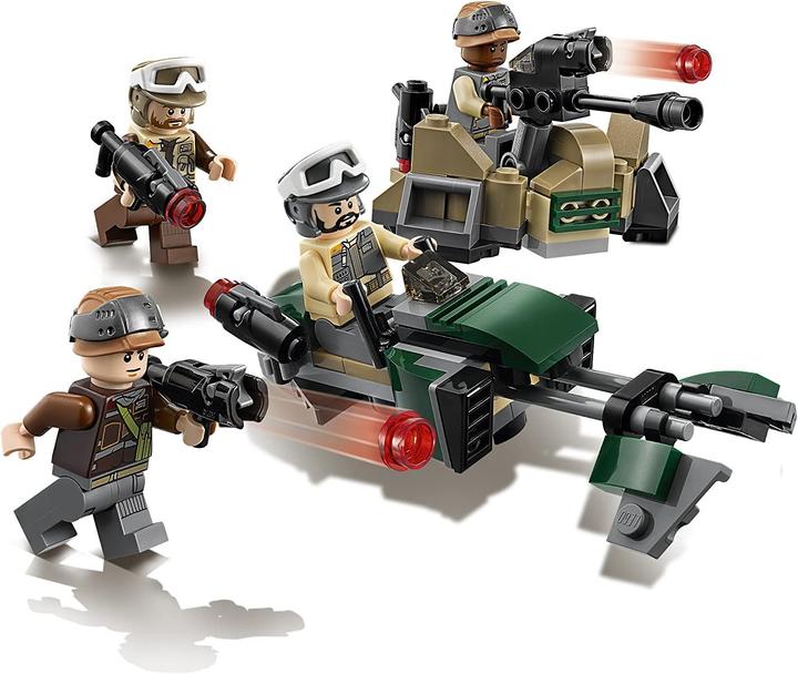 Image du produit LEGO Star Wars Imperial Trooper Battle Pack (75165, LEGO Star Wars)