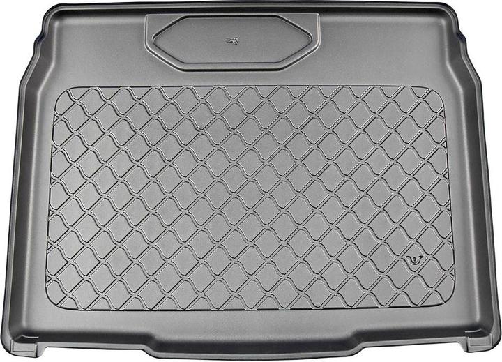 Immagine prodotto ProPlus Vaschetta portabagagli per Peugeot 2008 dal 2020 ad oggi (area di carico incassata)