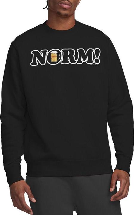 Cheers Norm! Sweatshirt