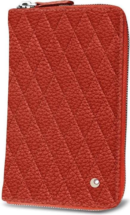 Papaye - Couture ( Pantone #b54317 )