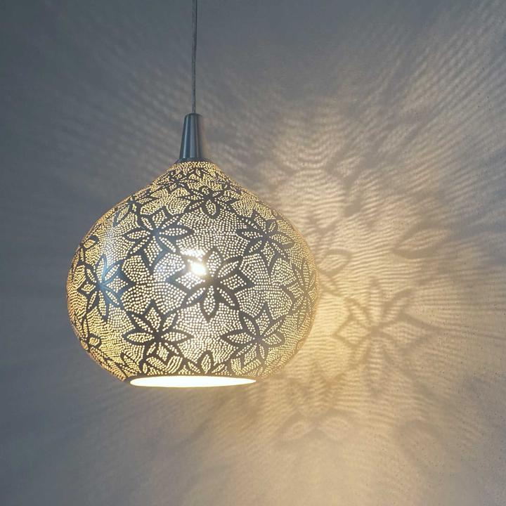 Image du produit Sweet Mint Lampe orientale Ariki Puaka (E27)