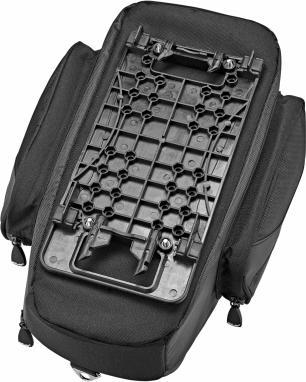 Produktbild XLC Carry More BA-S47