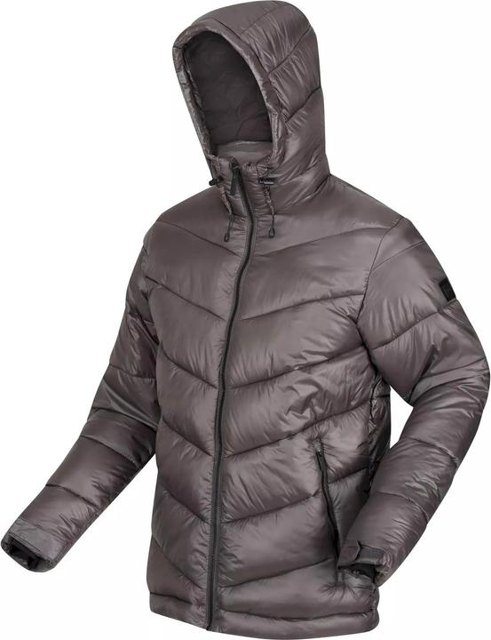 Produktbild Regatta Toploft II Steppjacke mit Kapuze (XL)