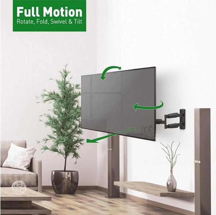 Produktbild Barkan BM343XL 13-65-Zoll-Fernseher (Wand, 65", 36 kg)