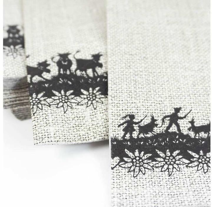 Image du produit Trendform Suisse (20 x, 33 x 33 cm)