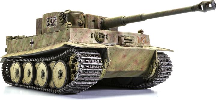 Immagine prodotto Airfix Kit carro armato Tiger 1, prima versione 1:35