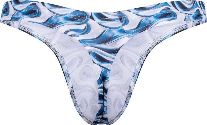 Actual product image Olaf Benz String RED2458 Mini thong (L, Single pack)