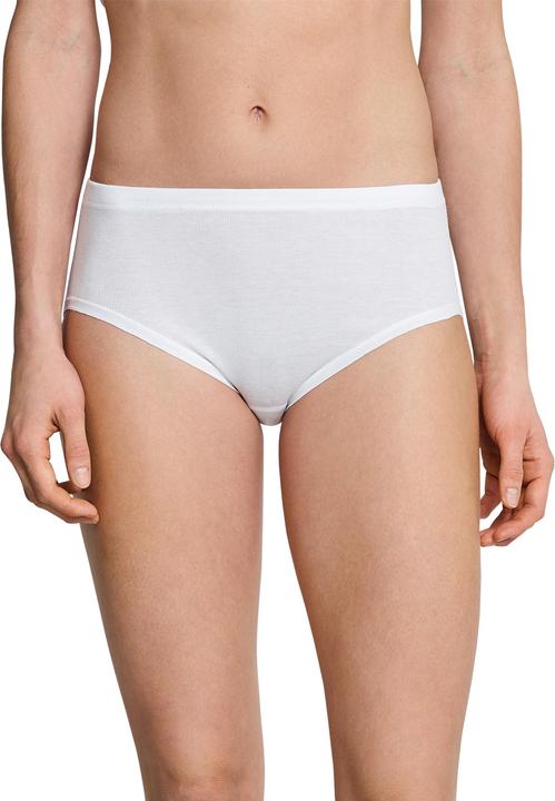 Actual product image Schiesser Original Classics hip briefs (42, pack of 4)