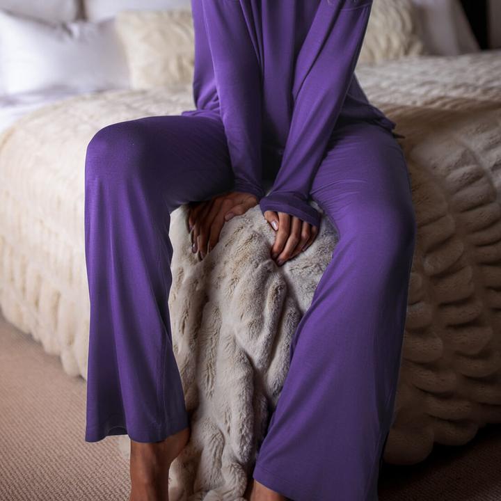 Actual product image Dagsmejan Balance Sleep Pants (XXL)