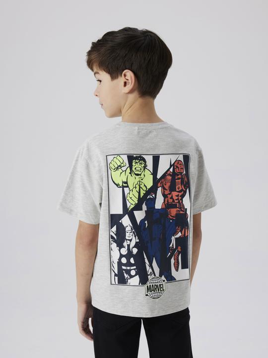 Immagine prodotto Name it Marvel T-Shirt (134)