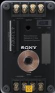 Actual product image Sony XS-692ES (110 W, 2.50 cm, 6 x 9")