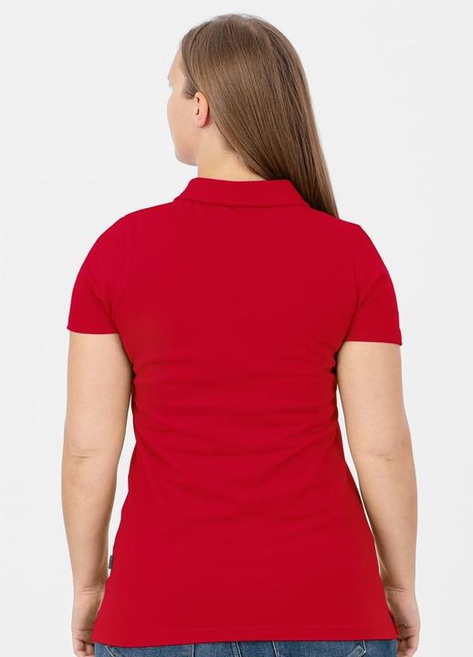 Produktbild JAKO Polo Organic Stretch (48)