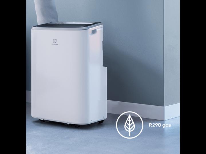 Produktbild Electrolux Chill Flex Pro Gold (40 m², 9000 BTU/h)