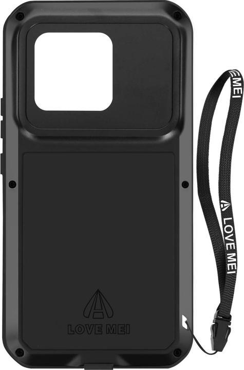 Produktbild Love Mei Powerful, 1.8m Fallschutz Series (Xiaomi 13)