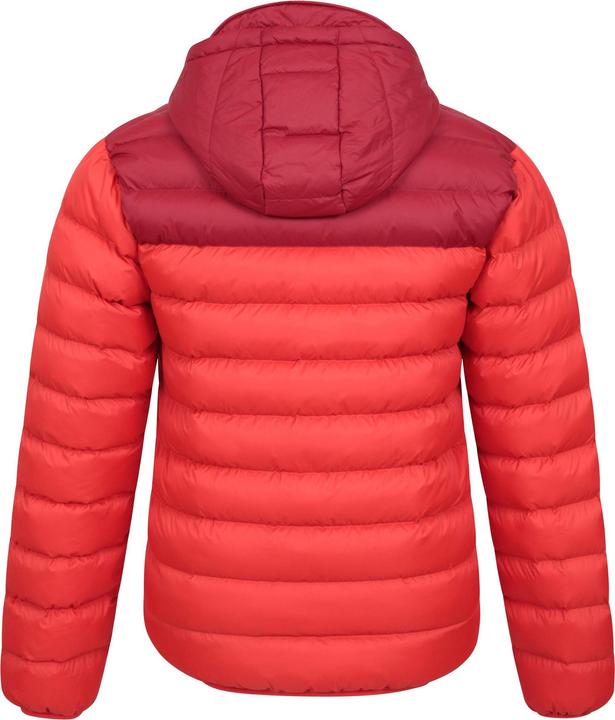 Immagine prodotto Mountain Warehouse Link Giacca Imbottita Uomo (XXS)