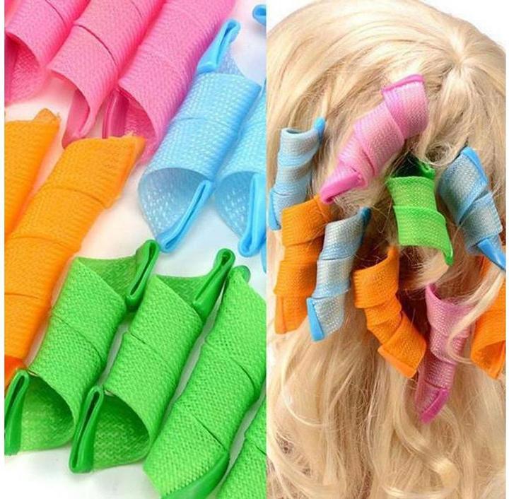 Produktbild Herba Starter Kit Hair curler