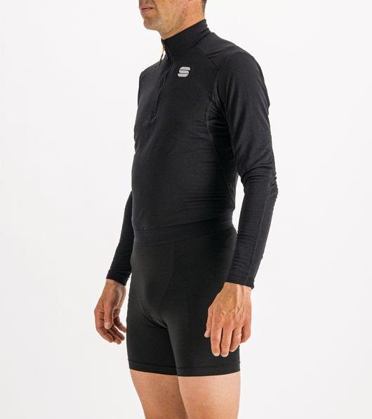 Immagine prodotto Sportful TD Mid ong Sleeve Zip Top (L)