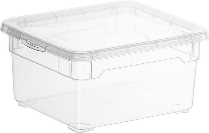 Rotho Clear
