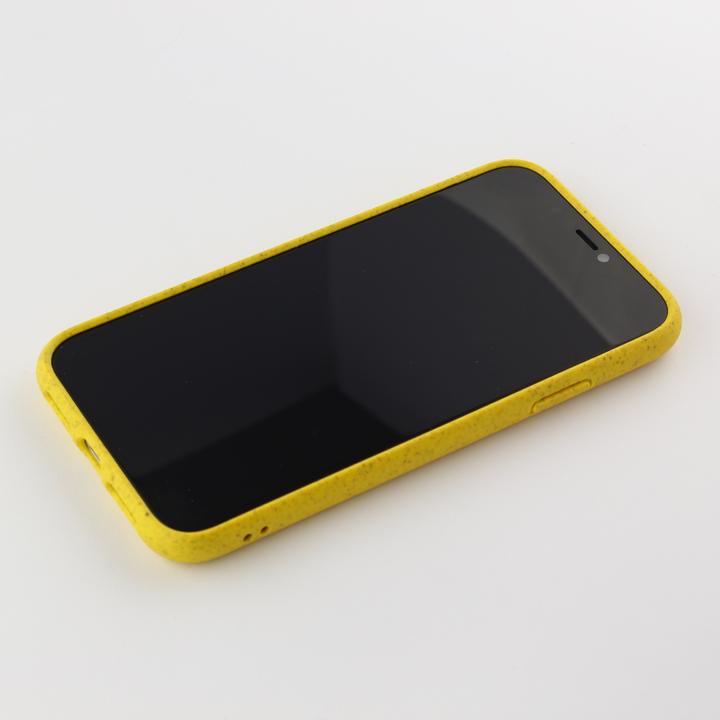 Produktbild Bioka Hülle Biologisch Abbaubar Eco-Friendly Kompostierbar (Apple iPhone 11)