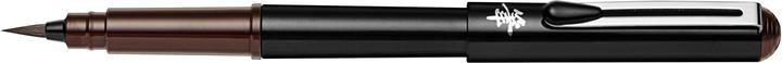 Actual product image Pentel Pocket Brush (Sepia, 1 x)